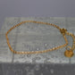 Armband "Goud 4"