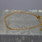 Armband "Goud 4"