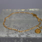 Armband "Goud 5"