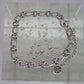 Armband "Zilver 2"