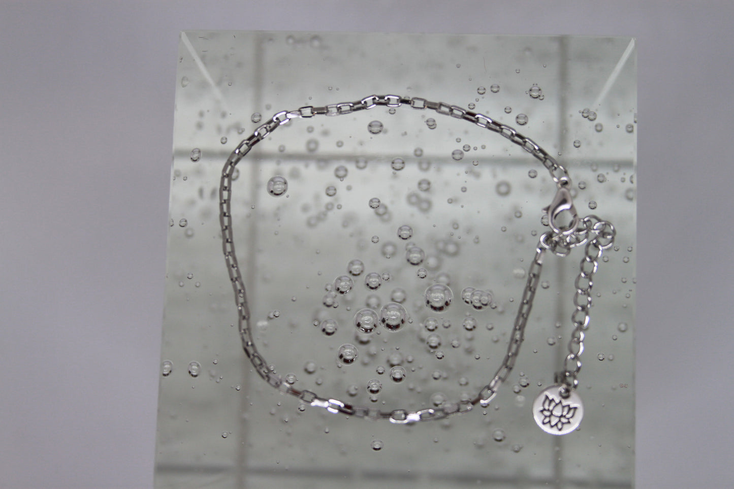 Armband "Zilver 3"