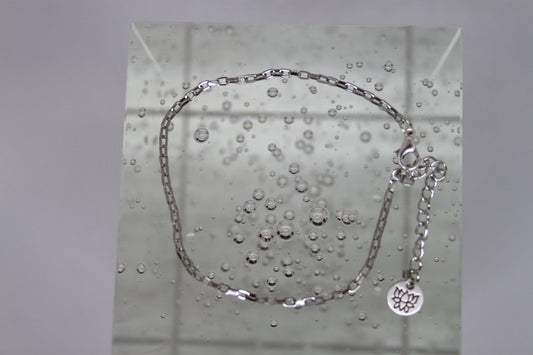 Armband "Zilver 3"