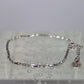 Armband "Zilver 3"
