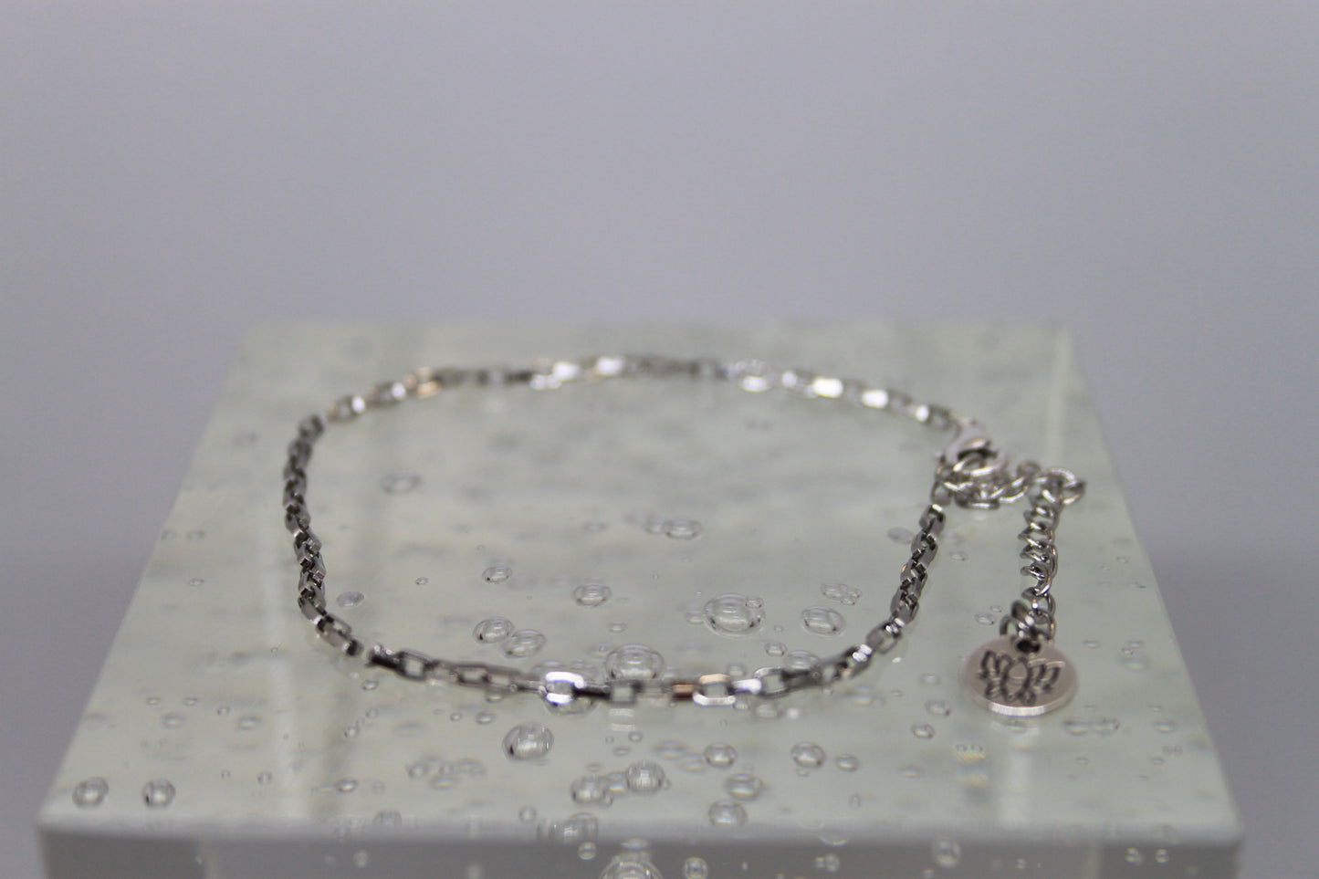 Armband "Zilver 3"